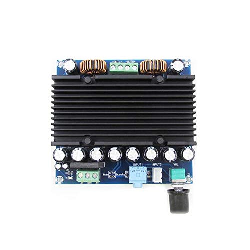 TDA8954 panneau amplificateur 210W double alimentation pour haut parleur hifi