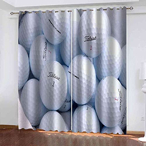 Rideau phonique chambre enfant occultant polyester 3D - 2