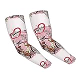 Occasions d'utilisation : ces manchons de protection peuvent être utilisés pour de nombreux types d'activités de plein air, telles que le baseball, le basket-ball, le football, le cyclisme, la course, la pêche, le vélo, la randonnée, le jardinage et ainsi de suite. De plus, ils sont également adaptés pour couvrir les tatouages