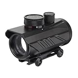 KASENTE Tactical 1x30mm Reflex Sight - G...