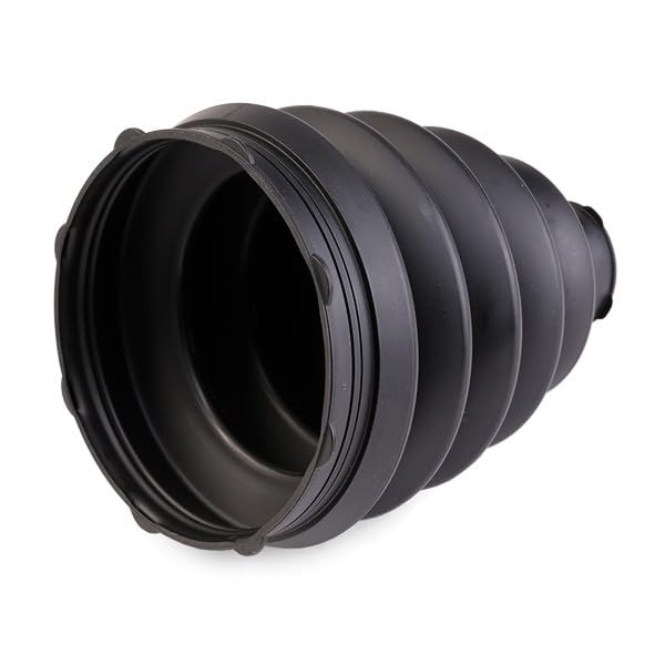 Soufflet D’arbre De Transmission LÖBRO 306053 – Dimensions 24,5/83/120 Mm – Matériau TPE – Remplacement Pour Véhicules