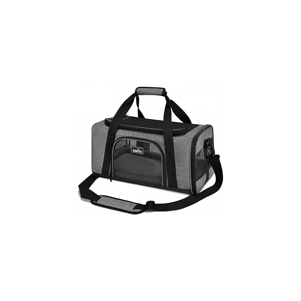 Airline Approved Dog Carrier with Wheels Buy Online