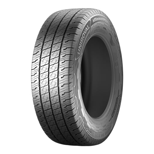 Pneu 4 saisons LCamion Uniroyal 215/70 R15 évite l'aquaplaning