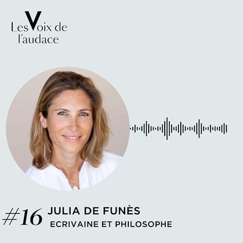 [EXTRAIT] Julia de Fun&egrave;s : "Le d&eacute;bat des coachs"