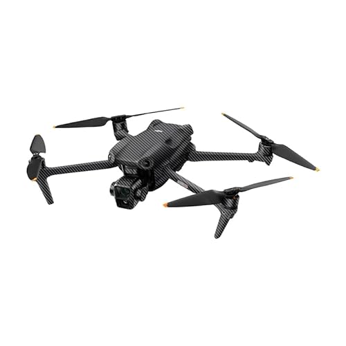 JJC DJI AIR 3 �ی샌�U�[�t�B���� �{�� �ی�t�B���� DJI Air 3 �h���[���Ή� DJI Air 3 �A�N�Z�T���[�p 3M�ޗ� �J�[�{���u���b�N