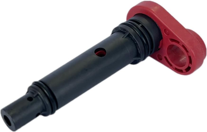 17130-5A2-A01 PCV Valve Assembly Compatible with 2013-2017 Accord,2016-2019 Civic,2015-2019 CR-V,2016-2020 ILX,2015-2020 TLX 171305A2A01