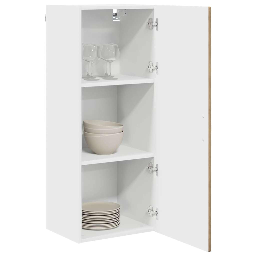 Küchenschrank Küchenzubehör aus Holzwerkstoff mit modernem Design und umfassender Aufbewahrungslösung für Küchenutensilien