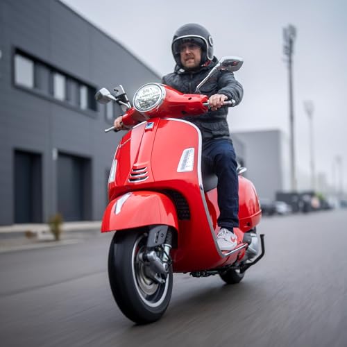 Scooter Bundle SPC+ SP CONNECT le support idéal pour vos trajets urbains - 5
