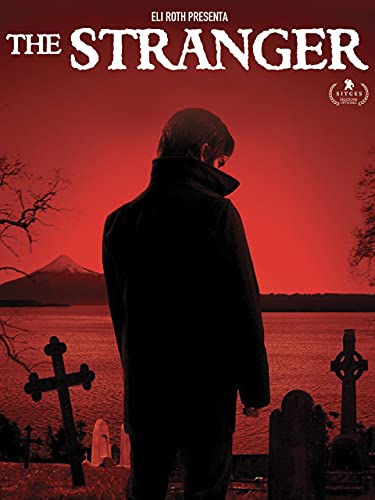  The Stranger