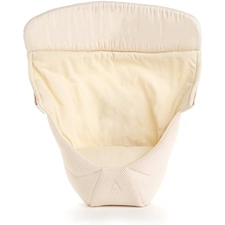 Amazon エルゴベビー Ergobaby インファントインサートiii 新生児 対面抱き用 正規代理店1年間保証付 抱っこ紐用 赤ちゃんの自然な姿勢を支えるクッション ベビーキャリアと一体化 クールエア ナチュラル Ckegiipcmnatv3 抱っこひも ベビー マタニティ 通販 Amazon エルゴベビー Ergobaby インファントインサートiii 新生児 対面抱き用 正規代理店1年間保証付 抱っこ紐用 赤ちゃんの自然な姿勢を支えるクッション ベビーキャリアと一体化 クールエア ナチュラル Ckegiipcmnatv3 抱っこひも ベビー マタニティ 通販