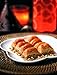 Kral Phyllo Dough for Baklava Borek, Turkish Yufka, Partially Pre Baked Very Thin Filo Pastry Dough Leaves, Fillo Pastry Dough Sheets, 1.75lb (800g) 44 pcs