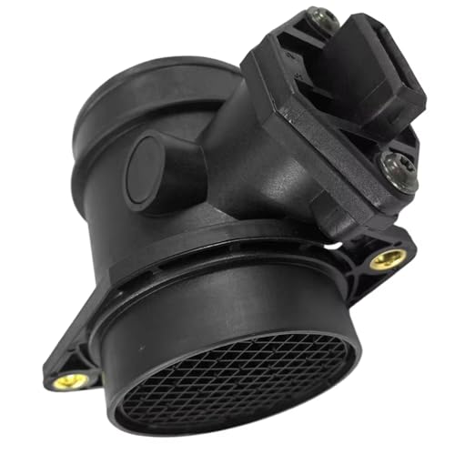 Capteur de débit d'air massique 0280217103 pour Golf et Cabriolet 4 broches
