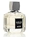Oud Elite Dazzling Silver for Men EDP - 100 ML (3.4 oz) I Blackcurrant, Pear, Rhubarb, Orange Flower, and Tuberose I Floral and Fruity