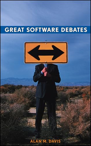 Great Software Debates: 4 (Practitioners) view 2