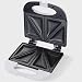 WJCCY Sandwichera Placas eléctricas Huevos Mini La Parrilla Panini Hornear Tostadora multifunción Antiadherente Casa Desayuno Máquina (Color : For Sandwich)