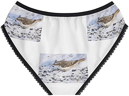 Pika Panties, Pika Underwear, Briefs, Cotton Briefs, Funny Underwear, Panties For Women