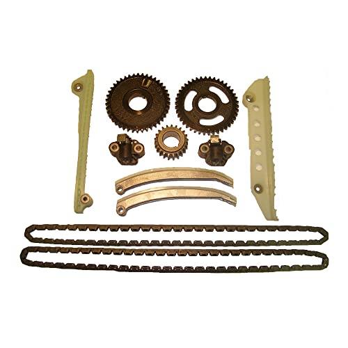 Cloyes 9-0387SG Multi-Piece Timing Kit by Cloyes - Used condition - US$105.48