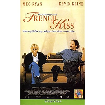 French Kiss