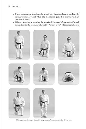 The Essential Karate Book: For White Belts, Black Belts And All Levels In Between [Online Companion Video Included] #TOP6