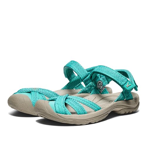 Image of KEEN Women's Bali Strap Athletic Sandals