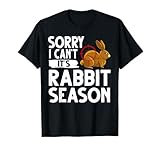 Rabbit Hunting