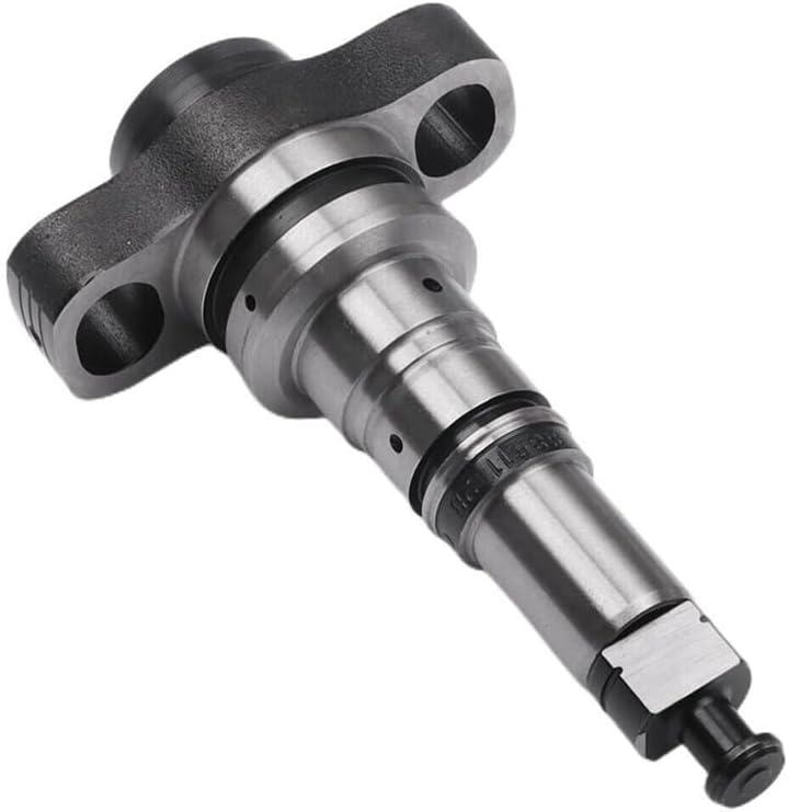 2418455146 2455-146 Diesel Pump Elements Barrels & Plungers Replacement Accessories 1 Piece - (Color: Silver)