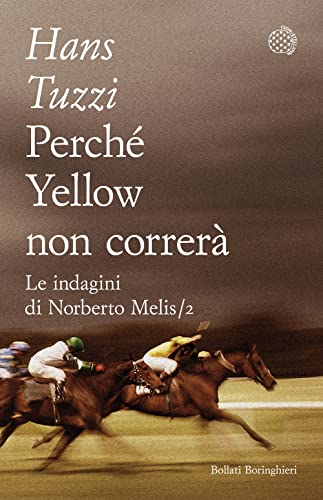 Perché Yellow Non Correrà
