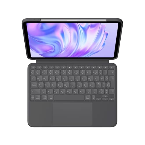 Amazon.co.jp: ロジクール Combo Touch iPad Pro 11インチ M5 / M4