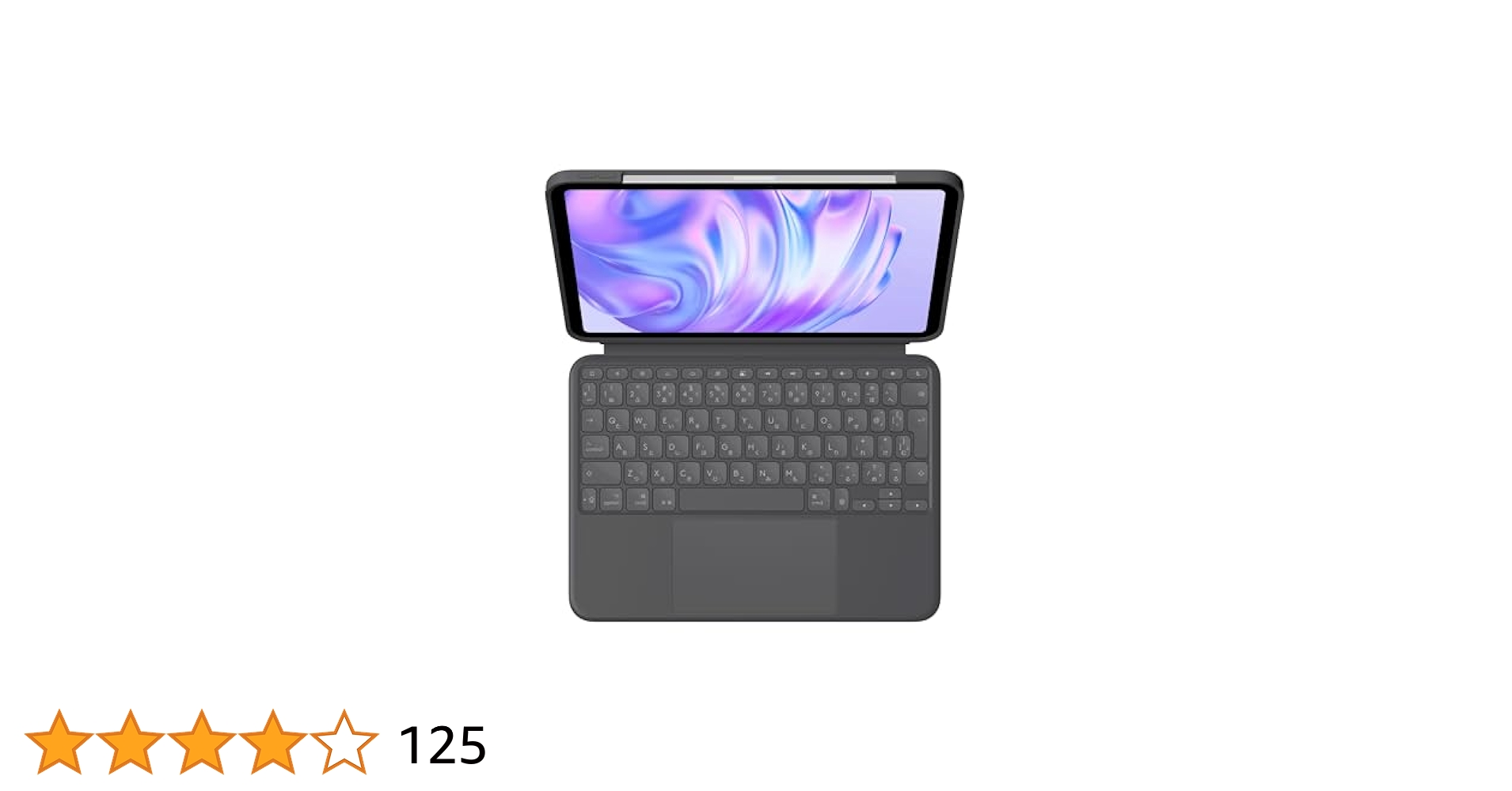 【まる⭐︎断捨離中さん専用 】logi iPad Pro11 M4用 11インチiPad Pro（M4）用OtterBox Statement Series Studio