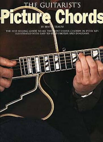 The Guitarist'S Picture Chords