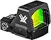 Vortex Optics Defender-ST Micro Red Dot Sights (3 MOA)