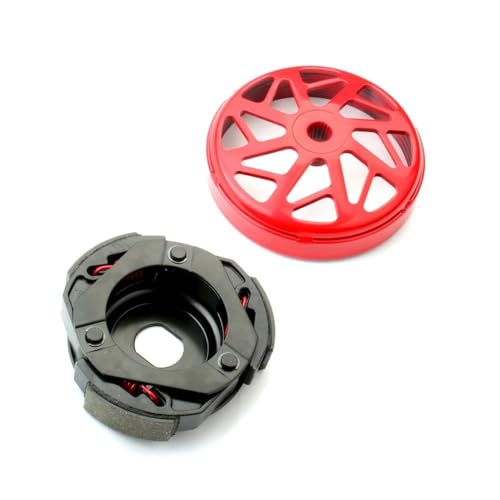 Kit de embrague de carreras SY 125 para moverte rápido con tu Symphony o Tonik 125cc