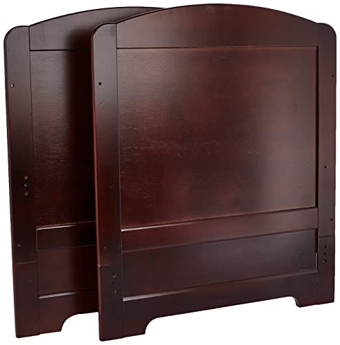 Papacare Capri Cotbed Espresso Deal