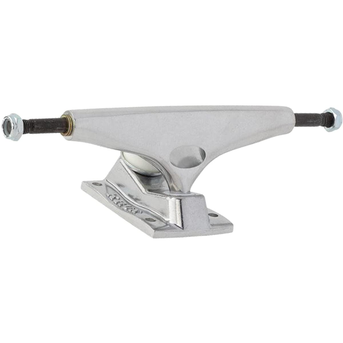Krux Skate Trucks DLK Standard Silver Skateboard Trucks - 5.0