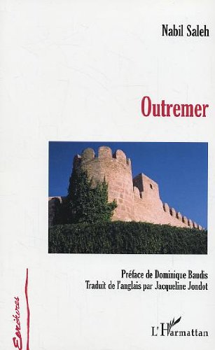 Outremer (Fiction Series)