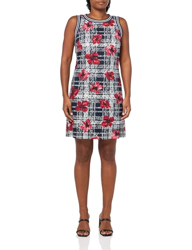 Robe de sport Tommy Hilfiger fleurie pour vos journées d'été
