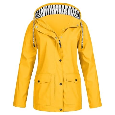 Veste Imperméable Femme Générique Cover