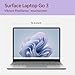 Microsoft Surface Laptop Go 3 (2023) - 12.4
