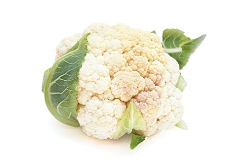 Kejora Fresh Cauliflower - 2 Count