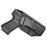 G19/19X/44/45/23/32 Holster IWB Kydex Fit: Glock...