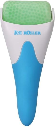 ESARORA Ice Roller for Face & Eye, Puffiness, Migraine, Pain Relief and...