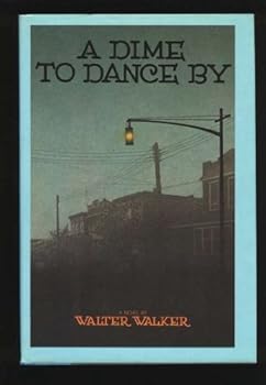 Hardcover A Dime to Dance by Book