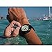 Citizen Men's Promaster Dive Fugu Automatic Watch, Black IP Stainless Steel, Luminous, ISO Compliant, Rotating Bezel (Model: NY0155-58X)