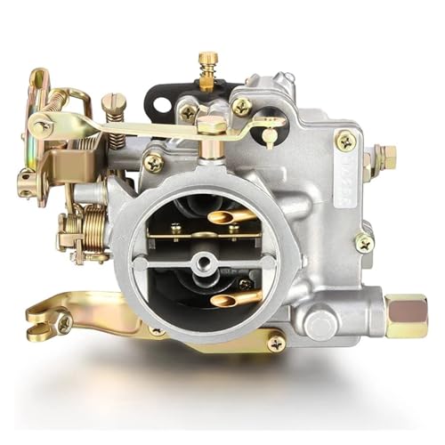 Carburateur 2110024034 Toyota Corolla pour stopper les fuites d'essence