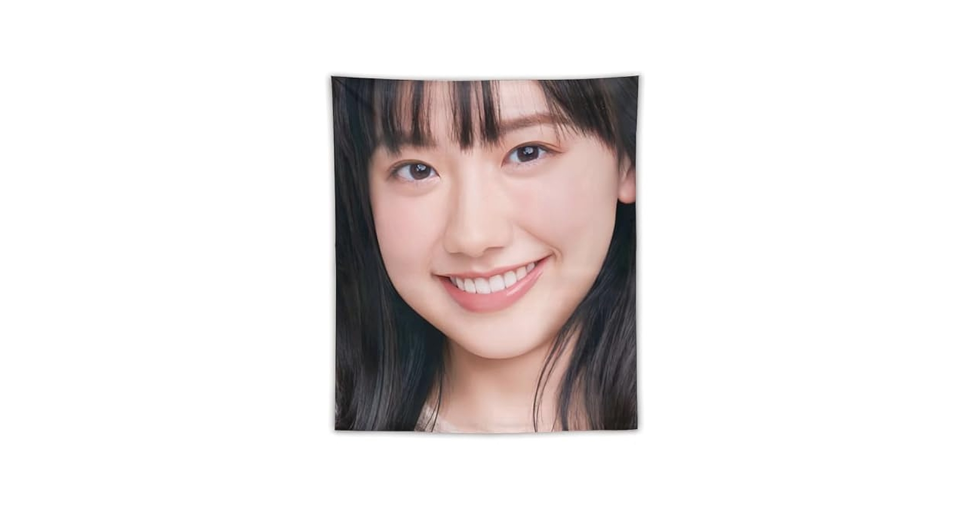 Amazon.co.jp: LEADSAN(リードサン)芦田愛菜タペストリー人気