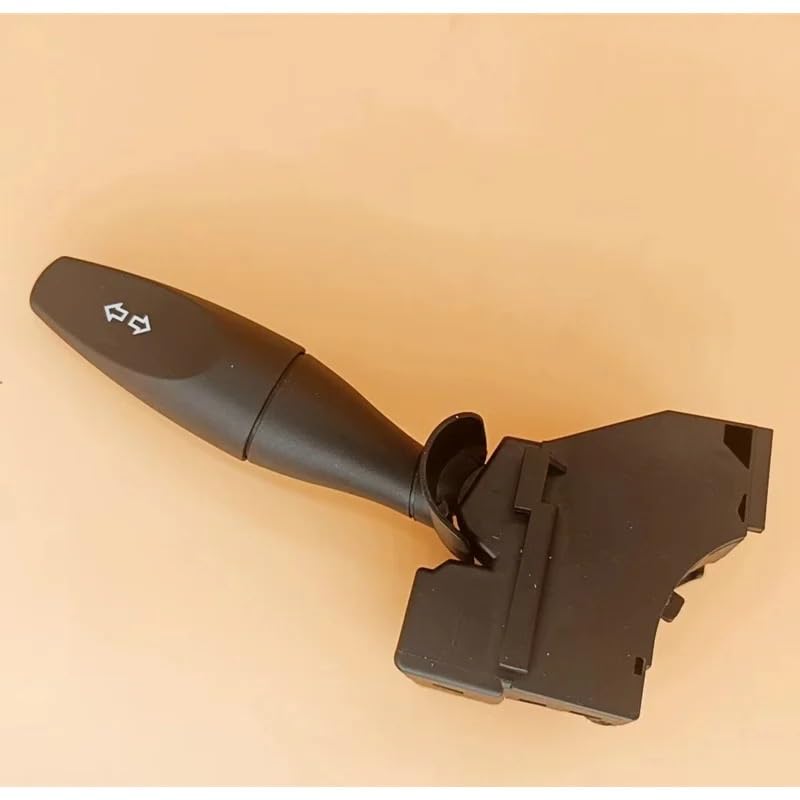 Levier de clignotant et klaxon YS4Z13341AA avec commande de phare précise - 6