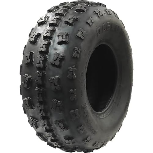 21 x 8-9 Ocelot P3163 Sport ATV Tire