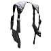 Deluxe Universal Horizontal Shoulder Holster