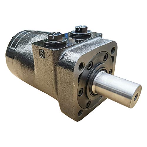 Image of Cycloid Motor BE0100FP100AAAA Replacement TB0100FP100AAAA TE0100FP100AAAA 101-1003 101-1099 101-1551 MG061310AAAA MF061310AAAA 151-2123 151-7023 151-2423 BMPH-100-H4-K-P 255100F3010AAAA