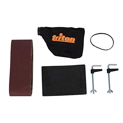 Triton 4x24 Belt Sander